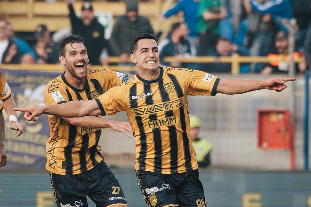 Juve Stabia