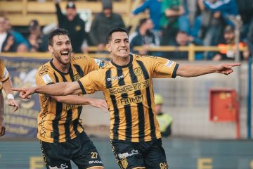 Juve Stabia, presunte infiltrazioni mafiose. Gara col Bari a rischio rinvio