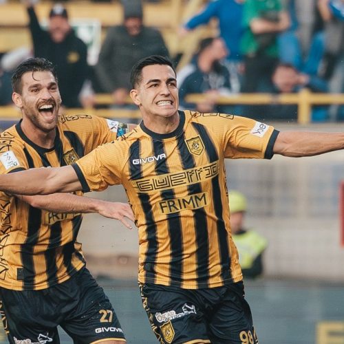 Juve Stabia, presunte infiltrazioni mafiose. Gara col Bari a rischio rinvio