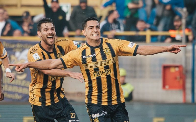 Juve Stabia