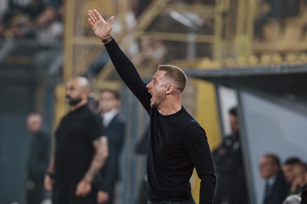 Abate Juve Stabia