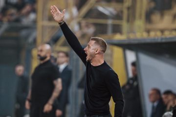 Juve Stabia, Abate: “Vivarini preparato, il Bari ha speso tanto in estate. Peggiore sfida possibile”
