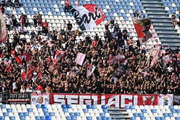 Spezia-Bari, info e prezzi biglietti. 1.497 la disponibilità