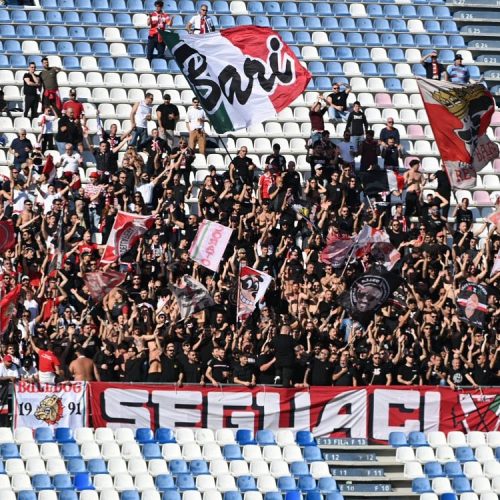 Empoli-Bari, info e prezzi biglietti. 3.100 la disponibilità