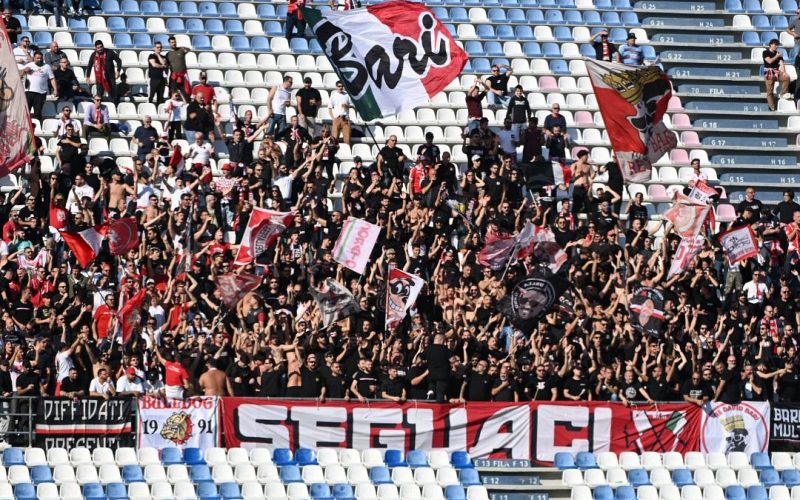 Tifosi Bari