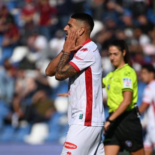 Il Bari e il tabù delle soste: dopo ogni pausa è arrivata una sconfitta