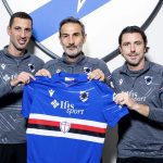 Foti Sampdoria