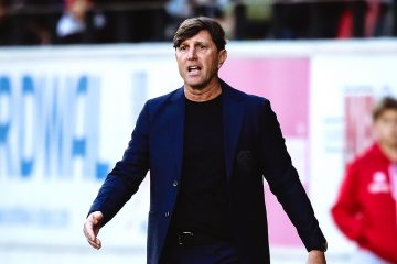 Serie B, si parte stasera con Cesena-Modena. Domani il Bari, chiude Spezia-Samp. Il programma