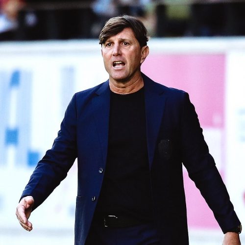 Serie B, si parte stasera con Cesena-Modena. Domani il Bari, chiude Spezia-Samp. Il programma