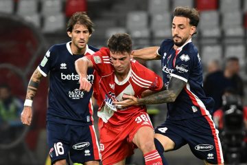 Bari-Mantova 1-0, gli highlights della sfida del San Nicola. VIDEO