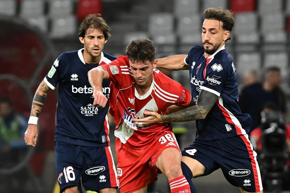 Castrovilli Antonucci