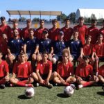 Under 14 Bari Scalera