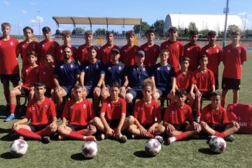 Bari, partenza super di Scalera. Doppio successo per l’Under 14
