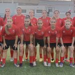 Bari femminile giovanili