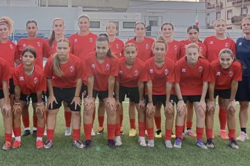 Bari, al via le selezioni femminili: Anaclerio guida l’U17, Schino l’U15, Fornelli l’U12
