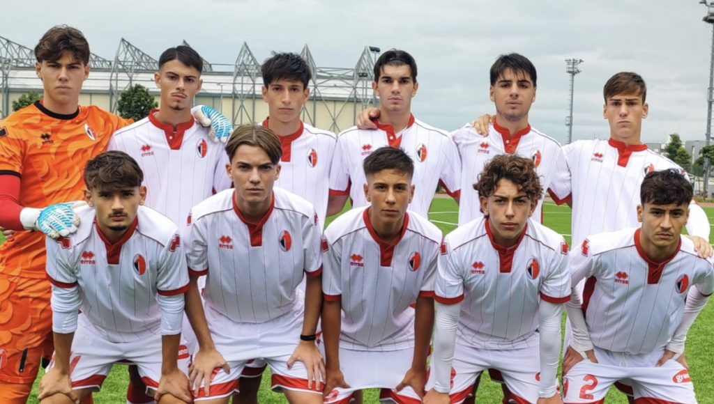Under 17 Bari