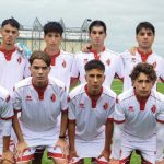Under 17 Bari