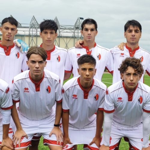 Under 17: il Bari torna al successo con la Juve Stabia. I risultati e la classifica aggiornata
