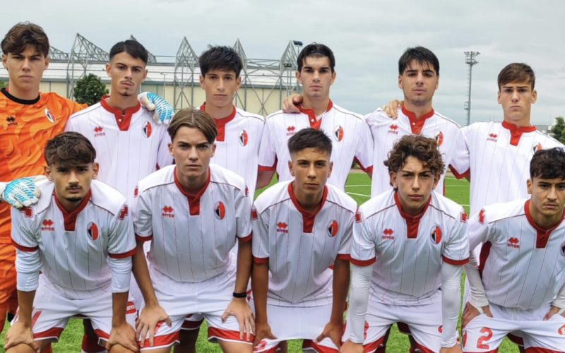 Under 17 Bari