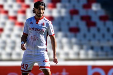 Bari, la difesa è un disastro: quasi 2 gol subiti a partita, solo il Pescara peggio