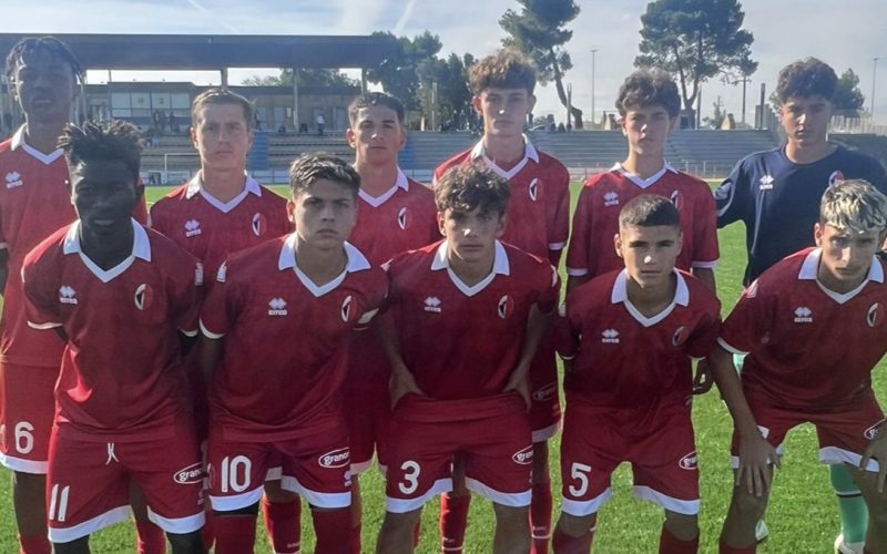 Under 16