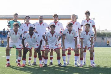 Primavera 2: buon pari del Bari con la capolista Pisa. I risultati e la classifica aggiornata