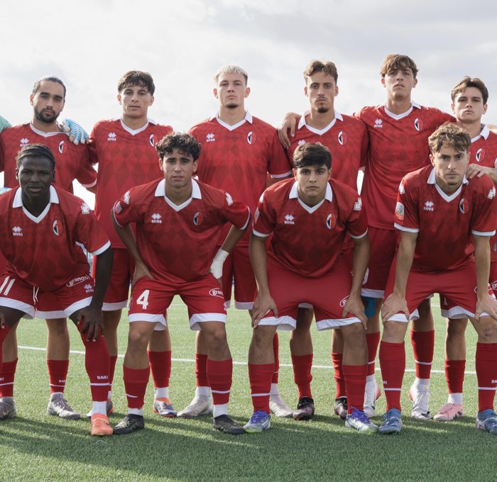 Giovanili: la Primavera a Salerno, tripla sfida Bari-Palermo. Il programma