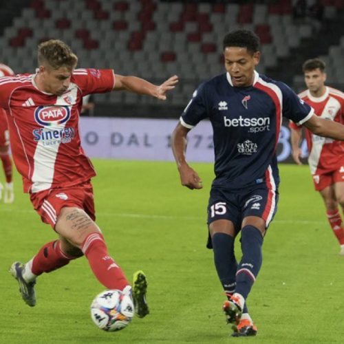 Bari, 24 convocati per lo Spezia. Torna Kassama, 2 assenti