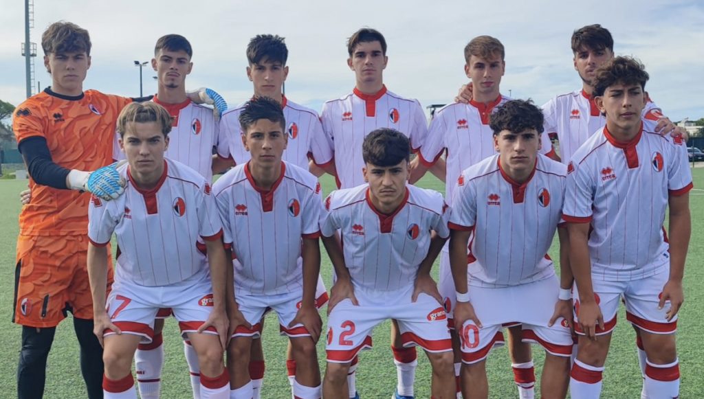 Under 17 Bari