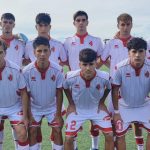 Under 17 Bari