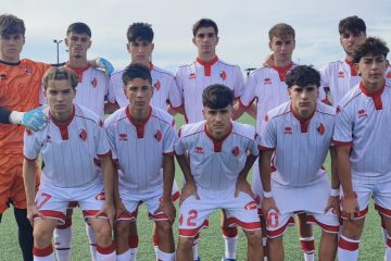 Under 17, in parità il derby col Lecce. Doppio successo del Bari Under 14 e 13