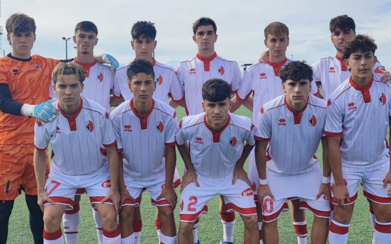 Under 17 Bari