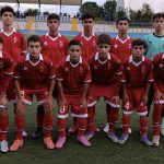 Bari Under 14