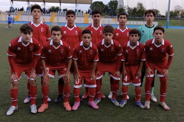 Bari, solo vittorie per Under 14 e 13. Doppio successo con Altamura e Monopoli