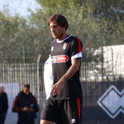 Bari, oggi la ripresa verso il Frosinone. Assenti i 2 nazionali