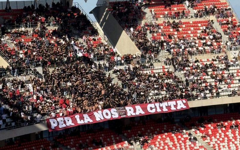 Bari San Nicola