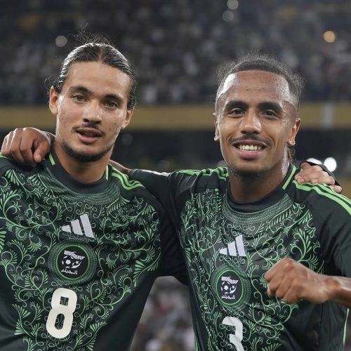 Dorval dopo l’esordio con l’Algeria: “Orgoglioso di far parte di questa squadra”