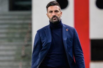 Padova, Andreoletti: “Il Bari resterà nei bassifondi per poco tempo. Al San Nicola spensierati ed equilibrati”