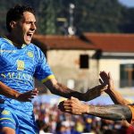 Serie B Carrarese