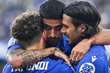 Serie B: risorge la Samp e si salva Donati, Modena capolista. Risultati e classifica