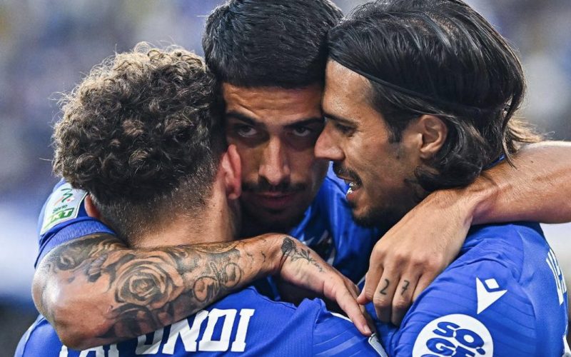Sampdoria Serie B