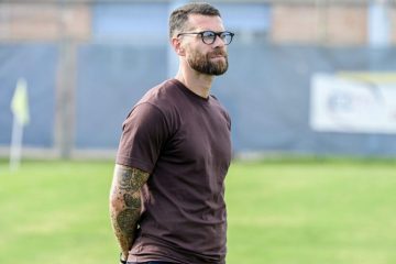 Antenucci lascia la nuova SPAL a sorpresa. Già finita l’avventura da ds