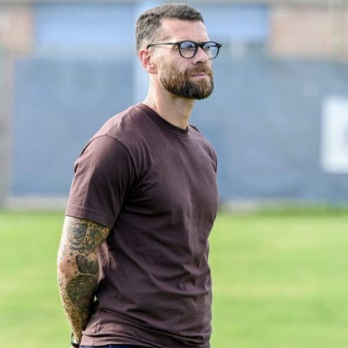 Antenucci lascia la nuova SPAL a sorpresa. Già finita l’avventura da ds