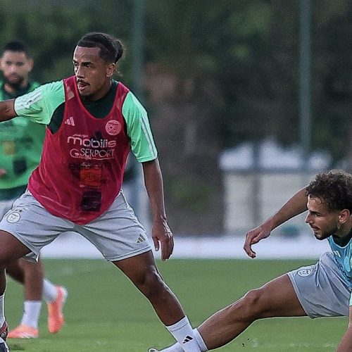 Dorval, rimandato esordio con l’Algeria. Gli africani si qualificano al Mondiale