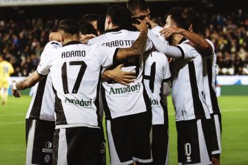 Serie B, il Cesena vince nell’anticipo. Pescara ultimo in classifica