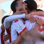 Bari Padova Serie B