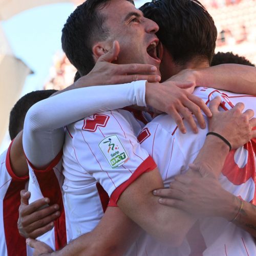 Bari, il programma gare fino a Natale: all’Immacolata col Pescara, con Polito in serale
