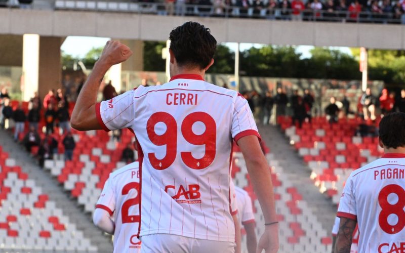 Cerri