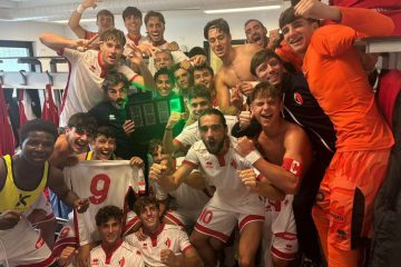 Festeggia anche la Primavera: colpo del Bari a La Spezia. Decidono Spadavecchia e Campagna