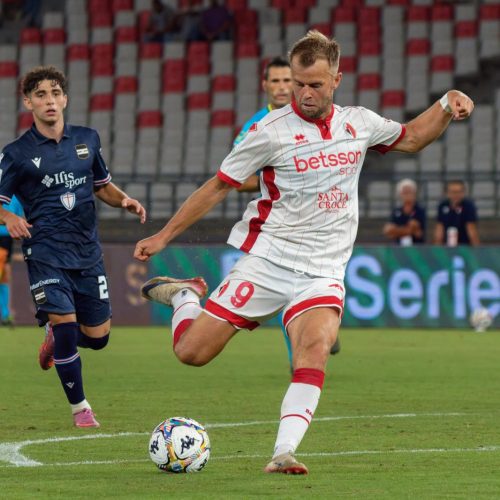 Serie B, la classifica rispetto a 1 anno fa: Bari in calo, Modena e Frosinone dominano